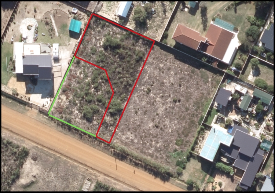 0 Bedroom Property for Sale in Fisherhaven Western Cape